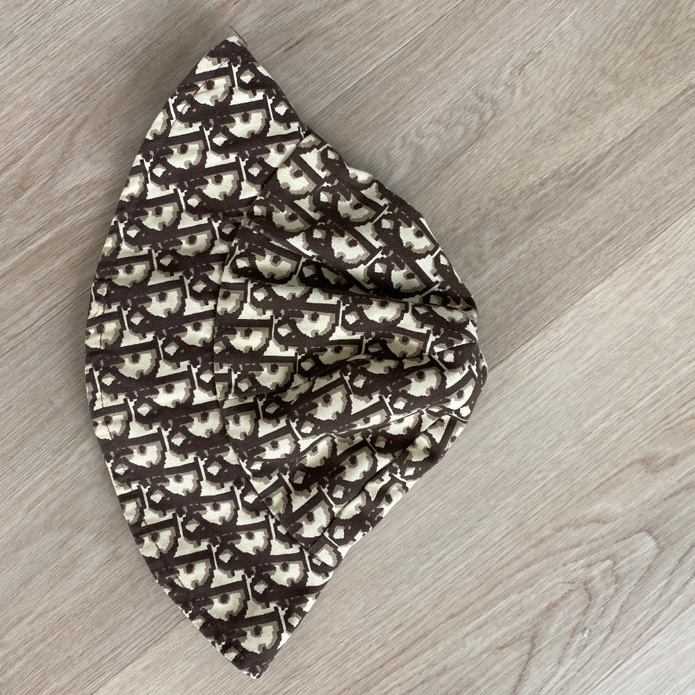 Dior Bucket Hat
